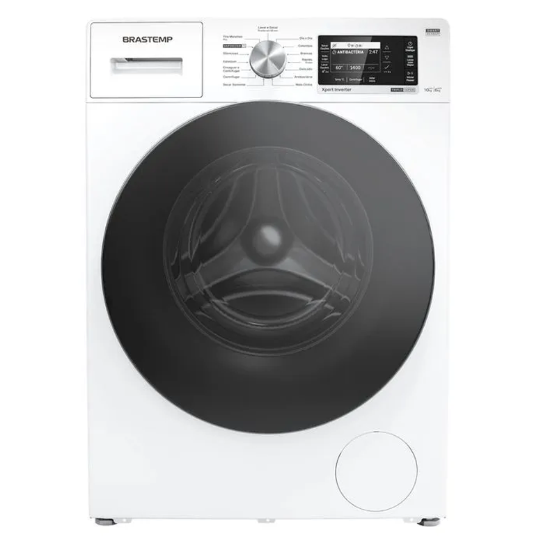 Brastemp 10kg (BNC10AB)