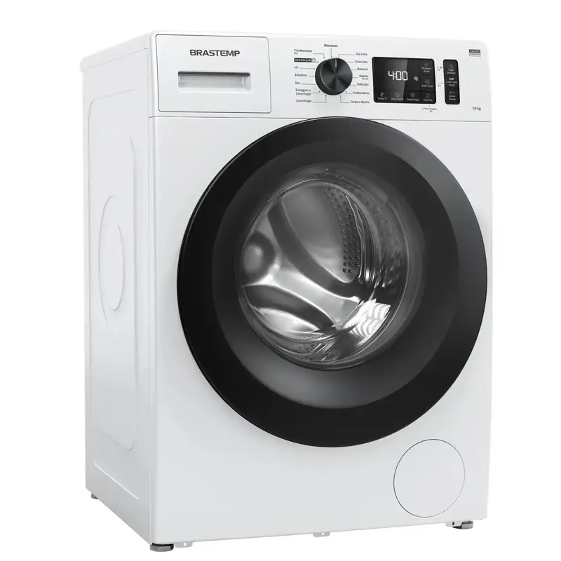 Brastemp 10kg Frontal (BNF10AB)