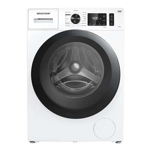 Brastemp 10kg Inverter (BNF10AB)