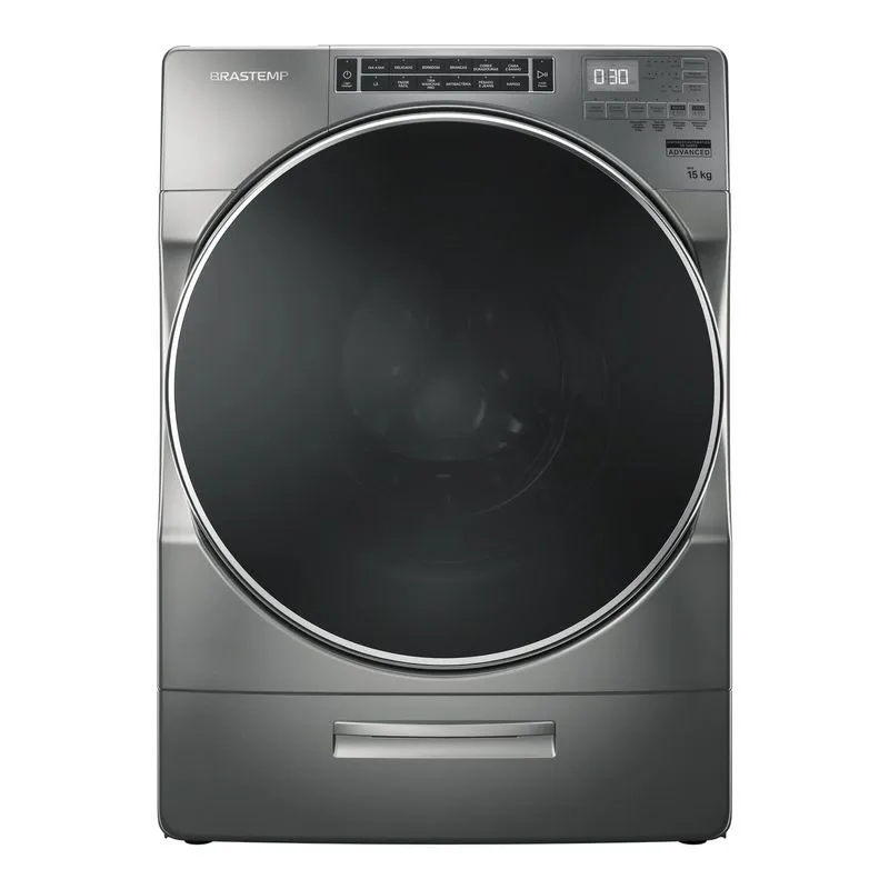 Brastemp 15kg (BNF15AS)