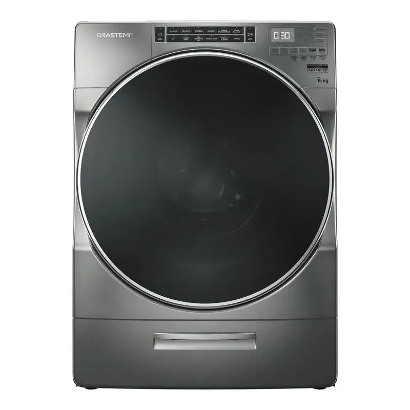 Brastemp 15kg Frontal (BNF15AS)