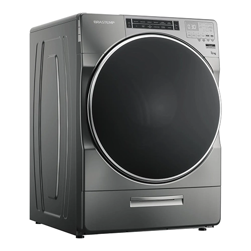 Brastemp 15kg Titanium (BNF15AS)