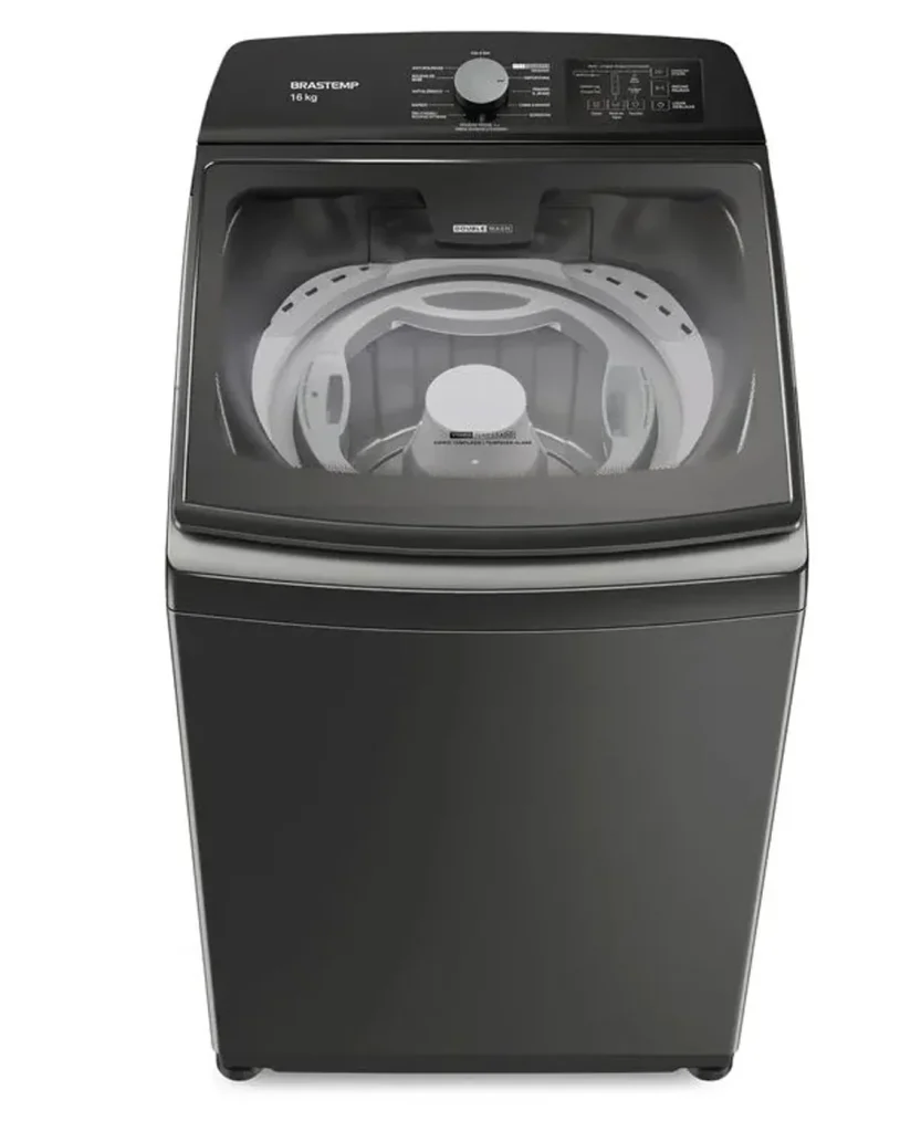 Brastemp 16kg Double Wash (BWD16A9)
