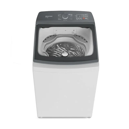 Brastemp 17kg BWK17AB