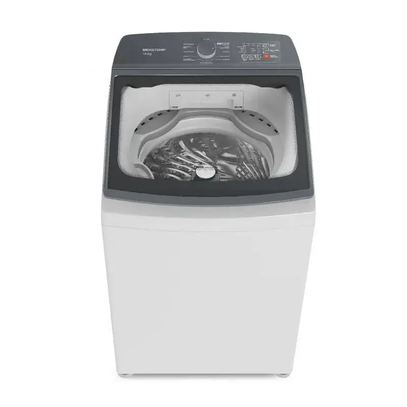 Brastemp 18kg Gigante (BWF18AB)