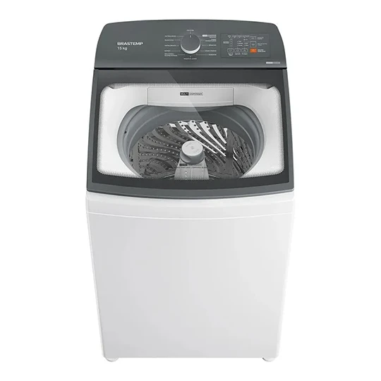 Brastemp BWF15AB