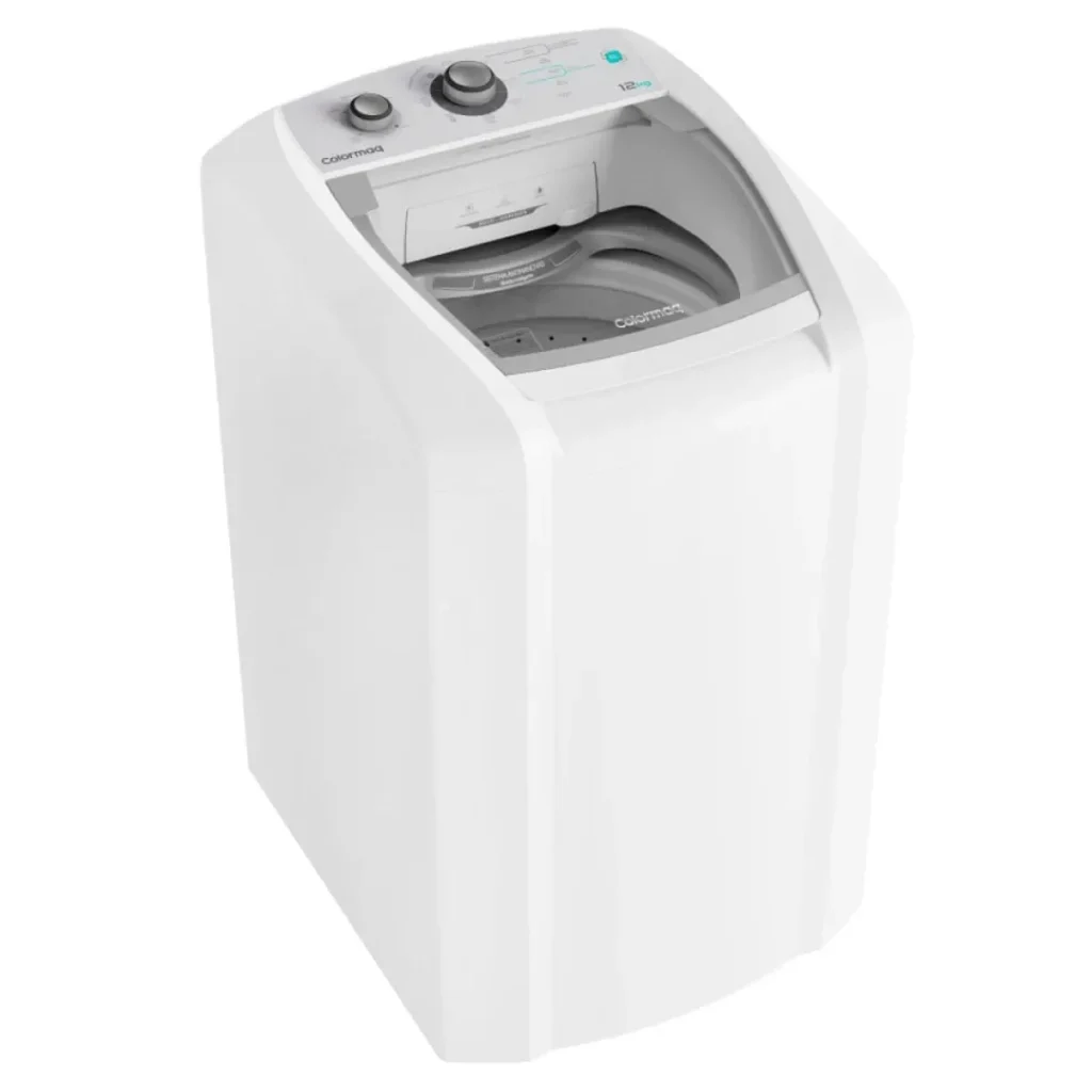 Colormaq 12kg (LCA12)