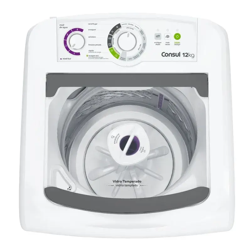 Consul 12kg (CWH12BB)