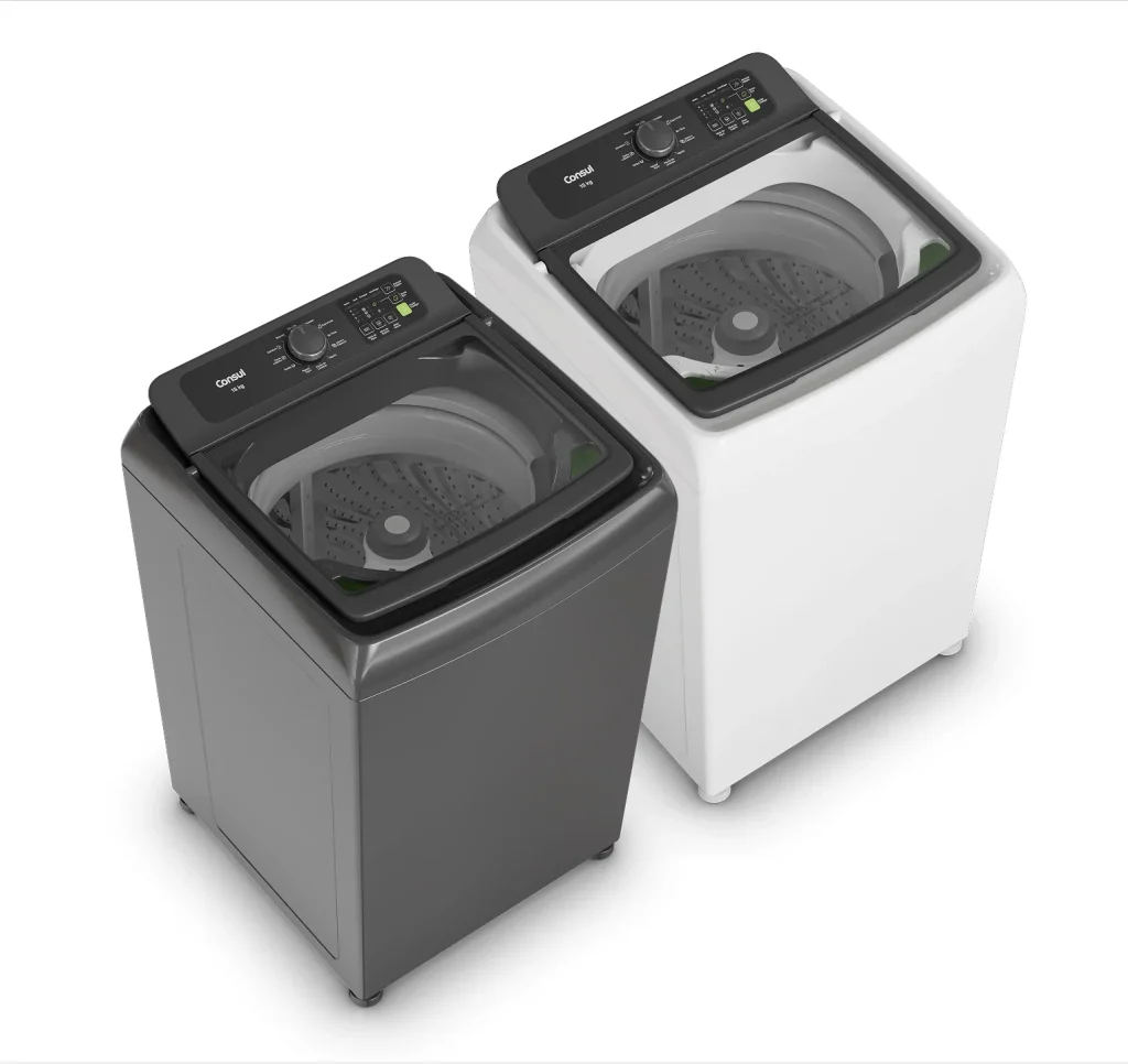 Consul 15kg (CWH15AB)