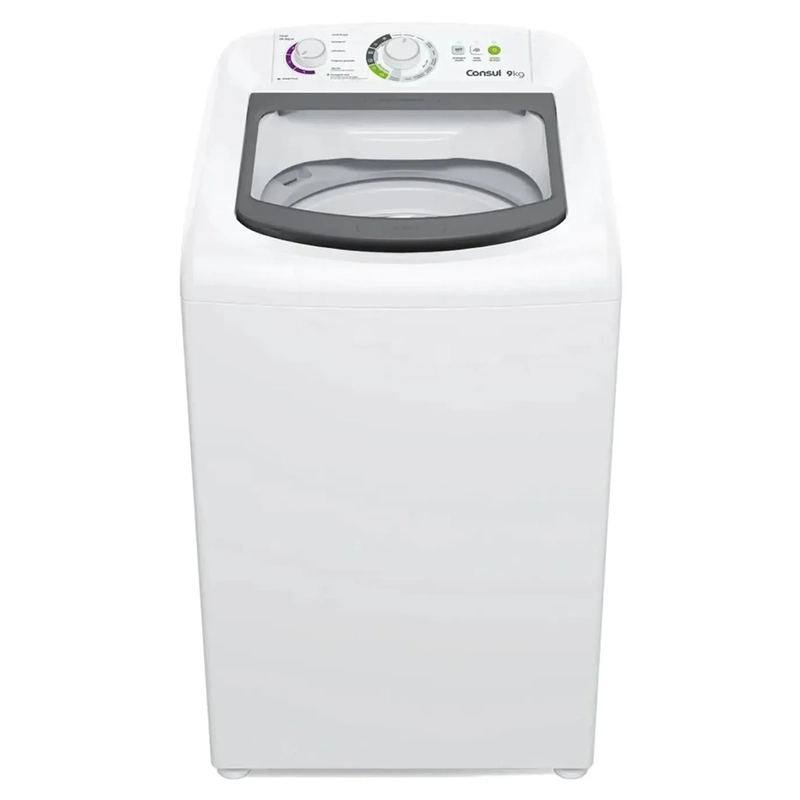 Consul 9kg (CWB09BB)
