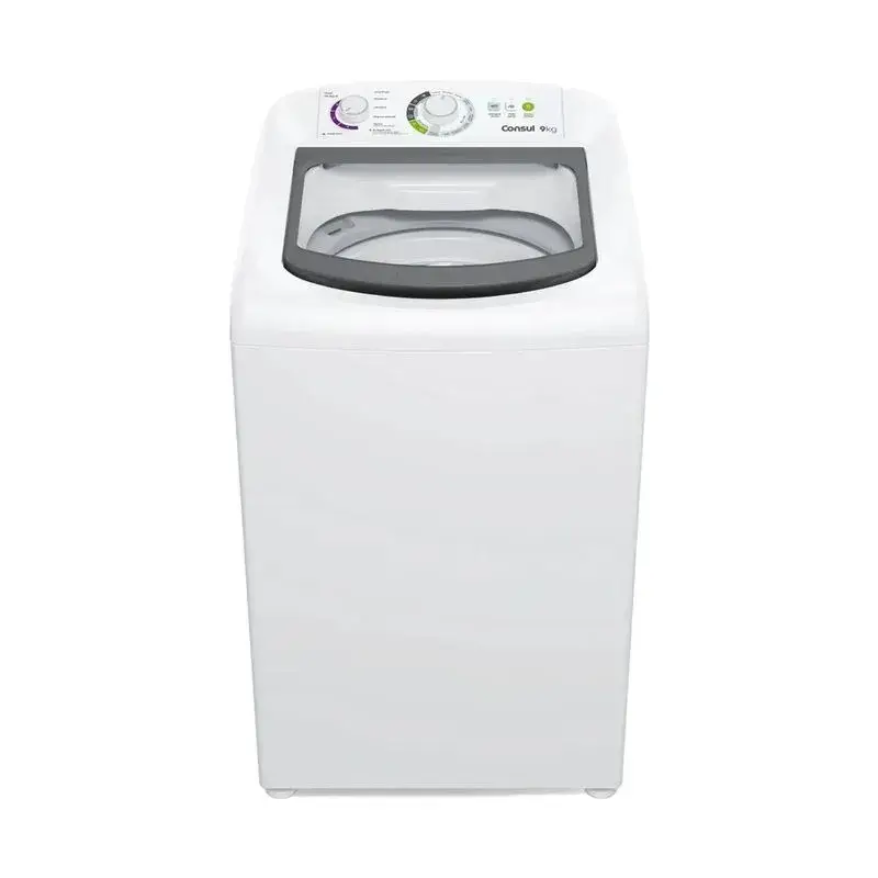 Consul 9kg Dosagem Econômica (CWB09)