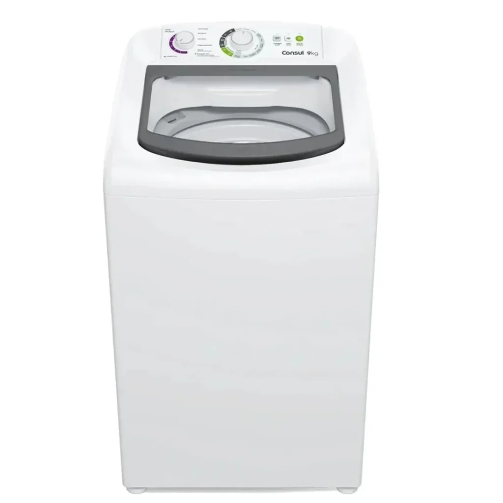 Consul 9kg Dosagem Econômica (CWB09)
