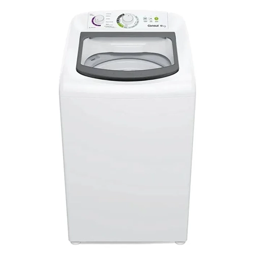 Consul 9kg Dosagem Econômica (CWB09)
