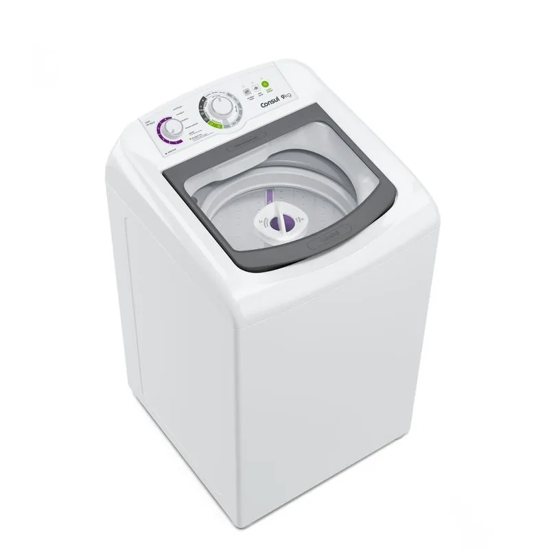 Consul 9kg Dosagem Econômica (CWB09AB)