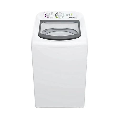 Consul 9kg Dosagem Extra Econômica (CWB09AB)