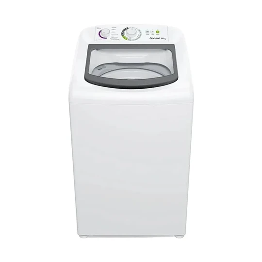 Consul CWB09