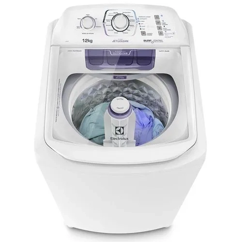Electrolux 12kg Essential Care (LAC12)