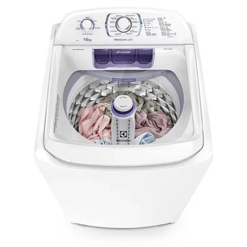 Electrolux 16kg Turbo Economia (LPR16)