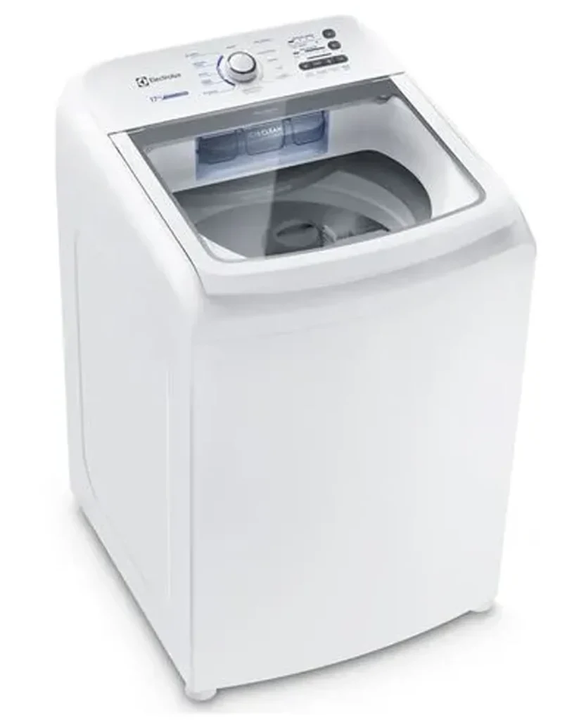 Electrolux 17kg Essential Care (LED17)