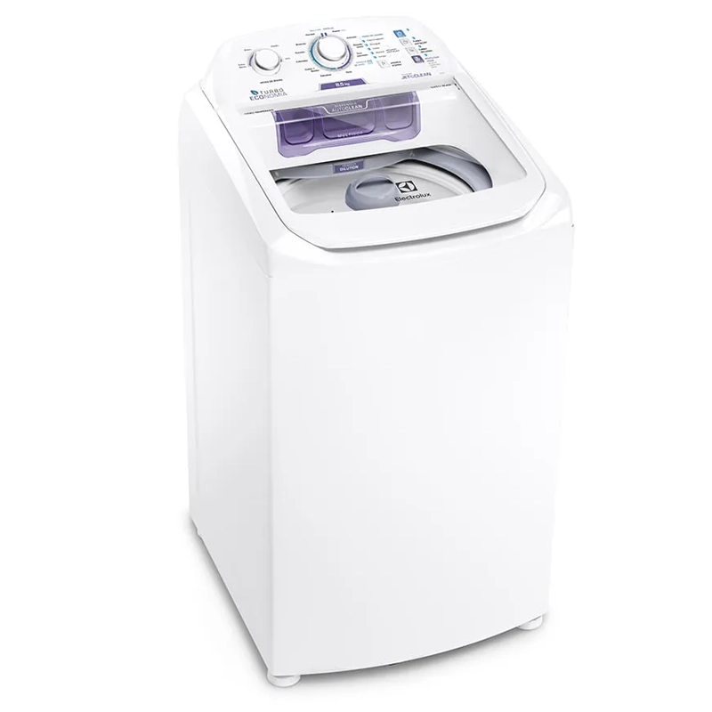 Electrolux 8,5kg Turbo Economia (LAC09)