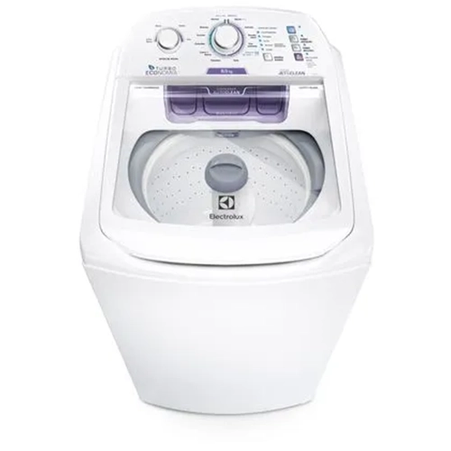 Electrolux Turbo Economia 8,5kg (LAC09)