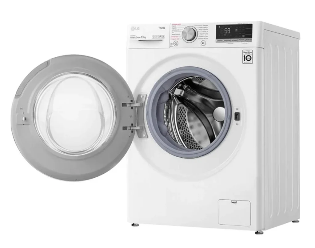 LG 13kg (FV5013WC4)