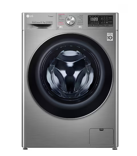 LG Smart VC4 11kg e VC5