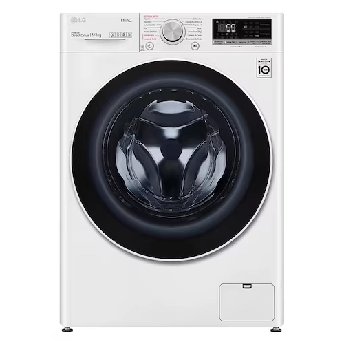 LG VC4 13kg 