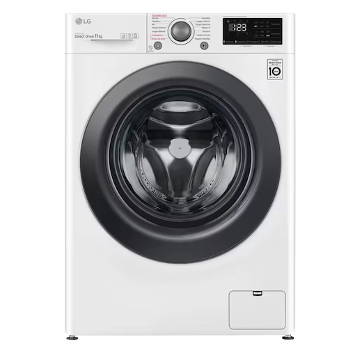 LG VC5 11kg