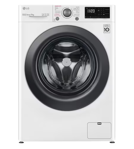 LG Vivace 11kg Inverter (FV3011WG4)
