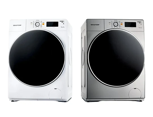 Lava e Seca Brastemp 10kg (BNQ10A)