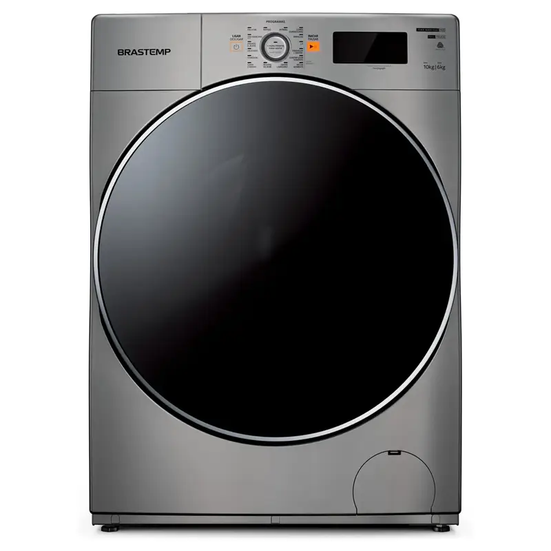 Lava e Seca Brastemp 10kg (BNQ10AS)
