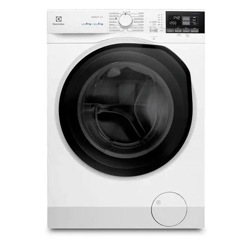 2. Lava e Seca Electrolux 8Kg Perfect Care (LSP08)
