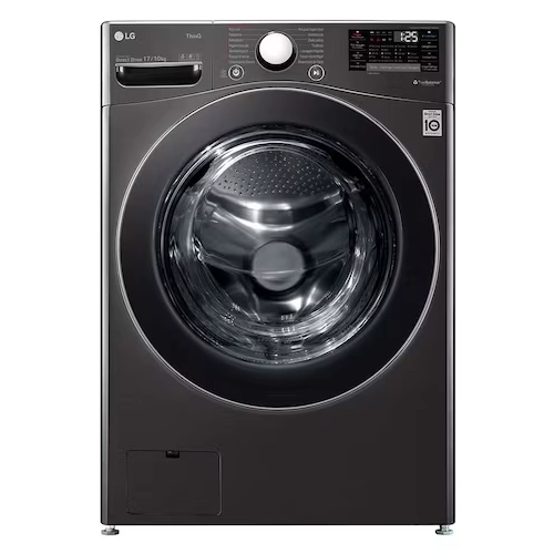 Lava e Seca LG Smart 17kg