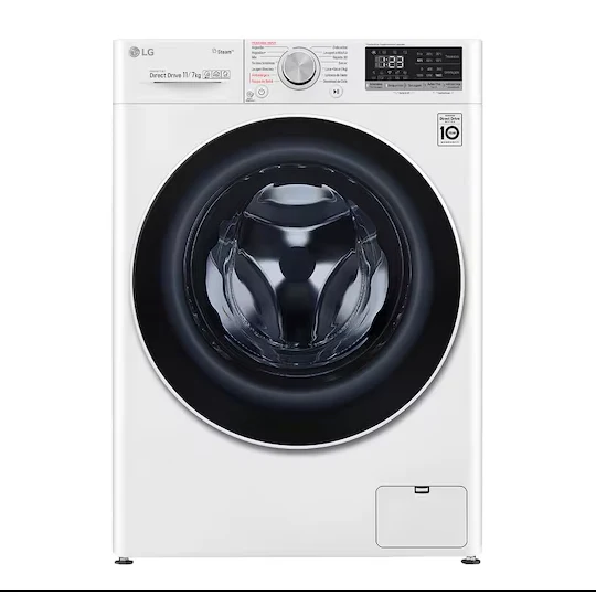 Lava e Seca LG Smart VC4