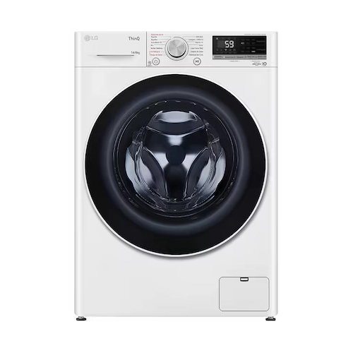 Lava e Seca LG VC4 Smart 14kg (CV5014PC4)