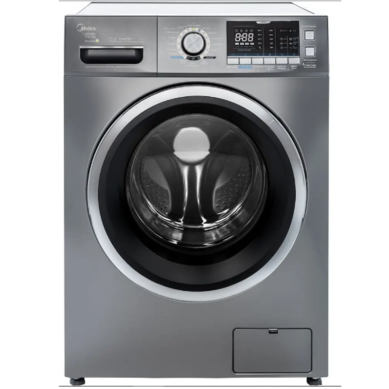 Lava e Seca Midea 11kg Storm Wash Inverter (LSD11X)