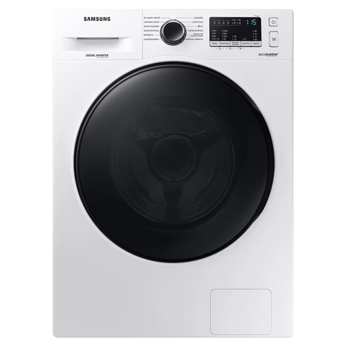 Lava e Seca Samsung 11kg EcoBubble (WD11A4453BW)