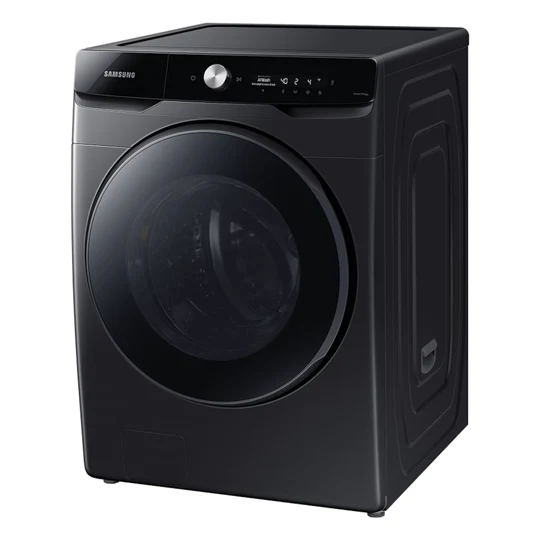 Lava e Seca Samsung Eco Bubble 18kg (WD18T)
