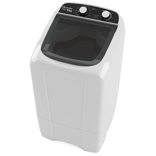 Lavadora Automática Mueller Popmatic 6kg