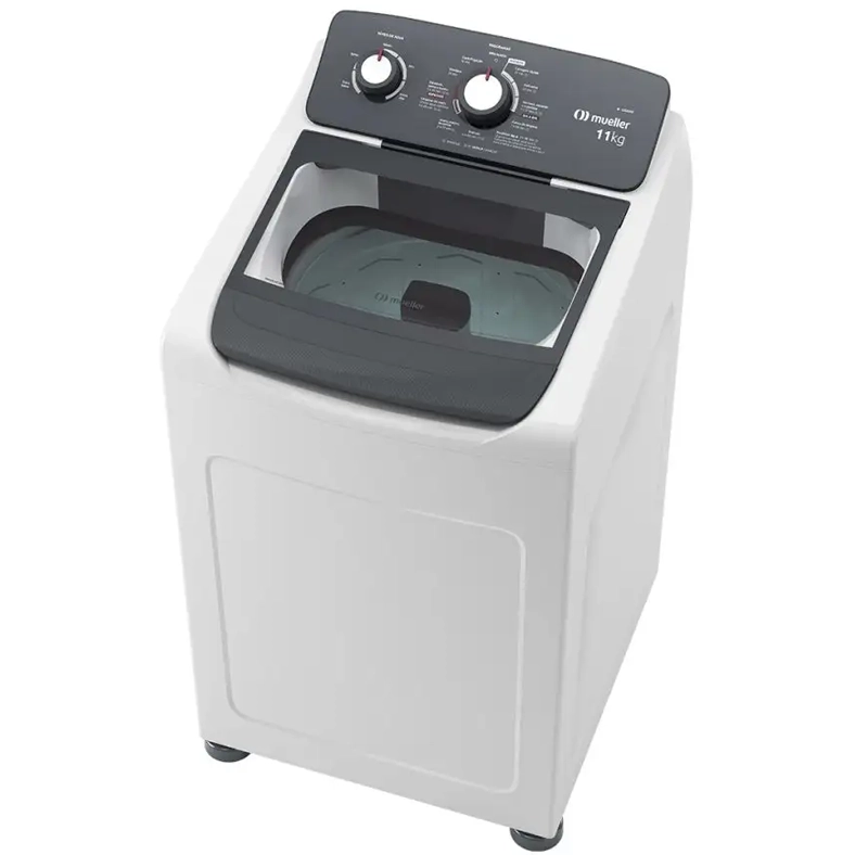 Lavadora Mueller Automática 11kg