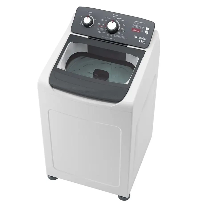 Lavadora Mueller Automática 13kg