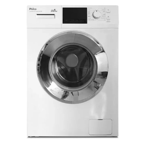 Lavadora Philco 10,2kg Inverter