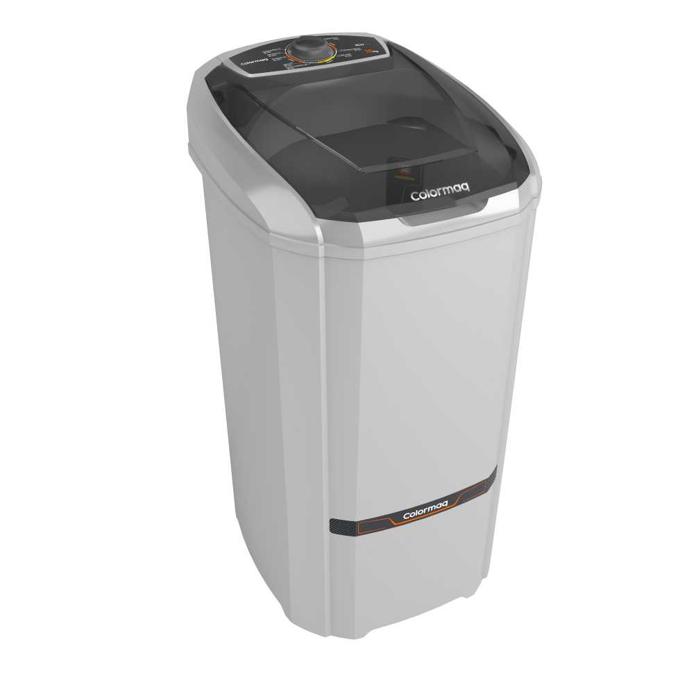 Lavadora de Roupas LCS15 – Colormaq