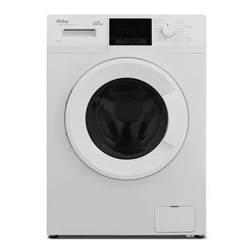 Lavadora frontal Philco 12kg