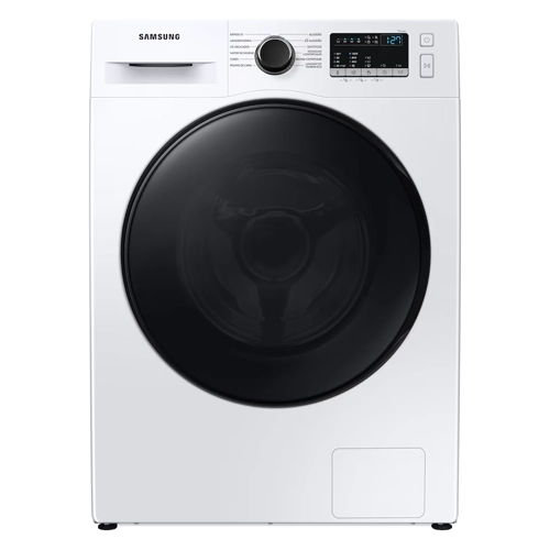 Lavadora frontal Samsung 11kg WW4000 Branca 