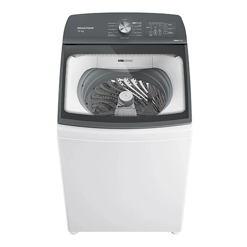 Máquina de Lavar Brastemp 12kg – BWR12BB