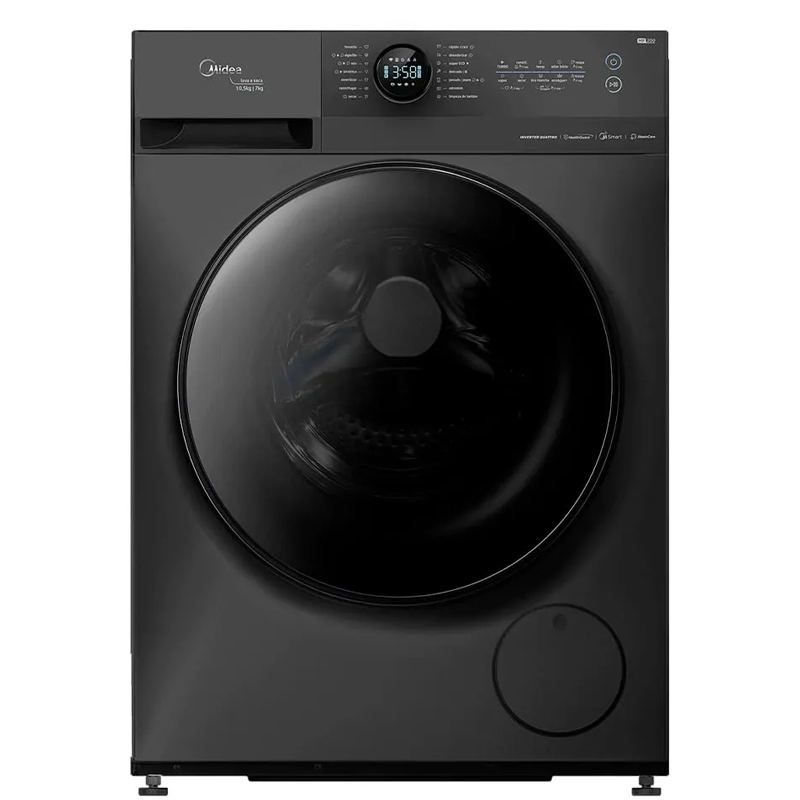 Midea HealthGuard 10,5kg