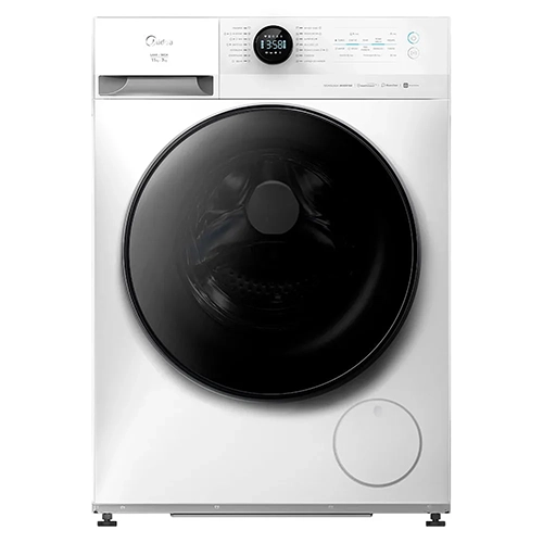 Midea HealthGuard 11kg MF200W110WB (Front Load)