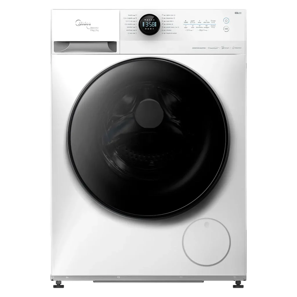 Midea HealthGuard MF200